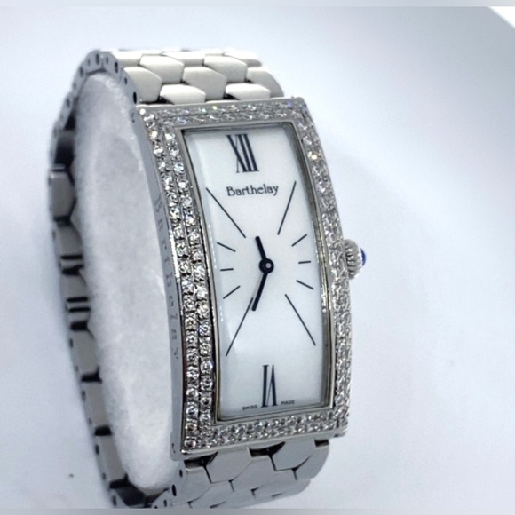 Barthelay Fond Acier 55200 - Picture 2 of 14